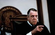 "It says right here [that you're guilty of not being short enough...] I'm reading it from the book, okay, so don't show me something you got off the Internet."  Transcript, p. 19 (Google Images and His Honorable Fred Gwynne)